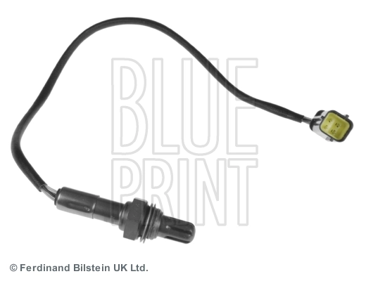 Oxygen Sensor